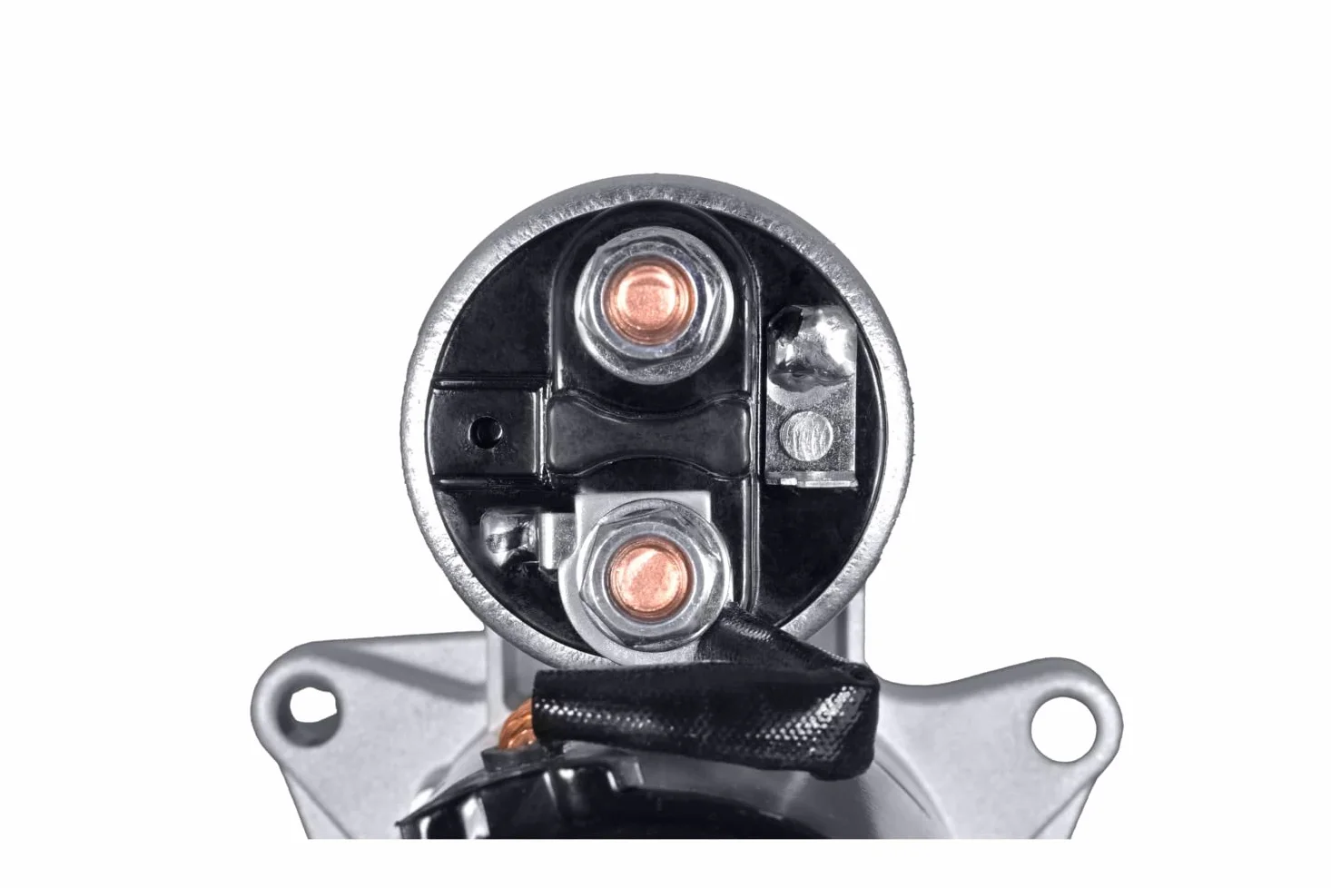 HELLA 8EA 011 611-051 Starter 12V 2kW