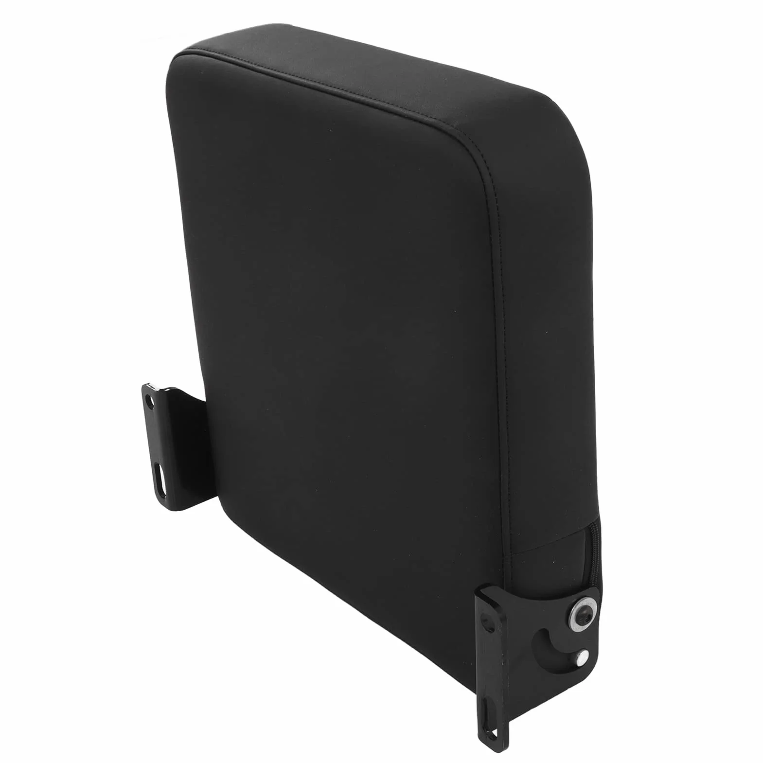 Aramox Automatischer Rückprall-Klappsitz, Automatischer Rückprall-Klappsitz 500LB Maximale Belastung Platzsparender Klappsitz für Wohnmobile