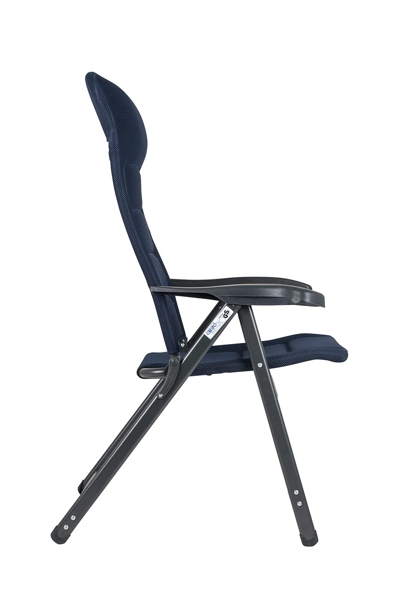 Crespo - Stuhl - M - AP/237 - Air-Deluxe - Blau