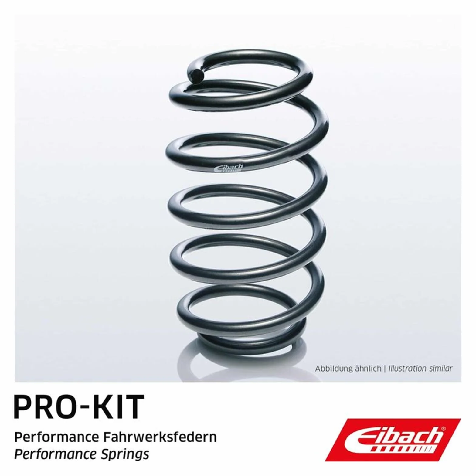 Eibach E10-79-010-04-22 Tieferlegungsfedern Pro-Kit