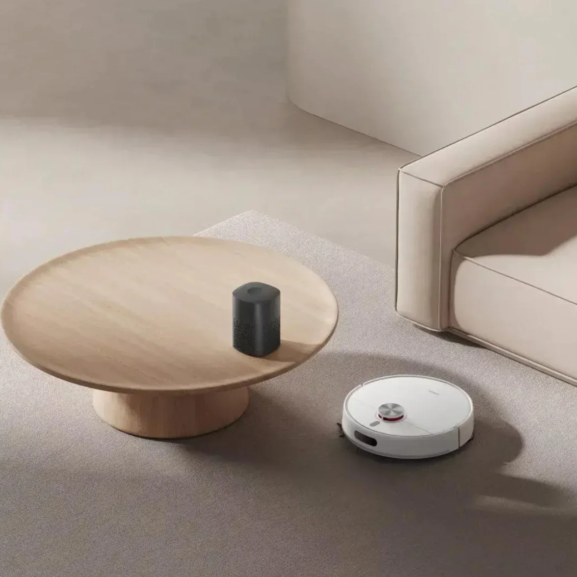 Xiaomi Robotervakuum S40 EU