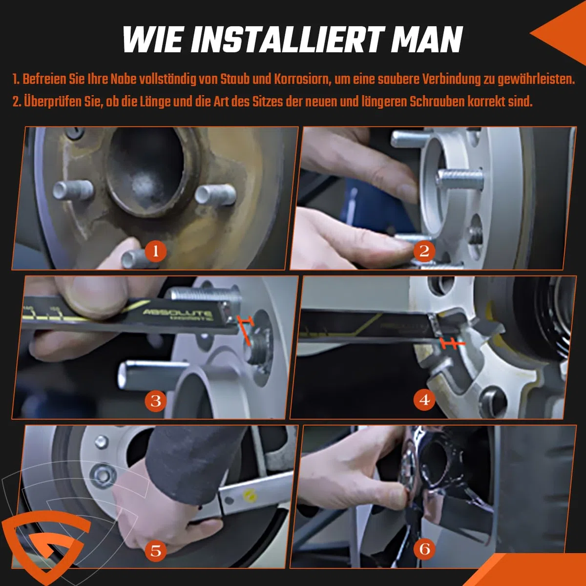 4-TLG Spurverbreiterung 5x100 / 5x112mm (VA 30mm HA 40mm) Ø57,1 Naben­zentriert Spurplatten Set Kompatibel mit Skoda Fabia Octavia Superb, Distanzscheiben inkl. 20 Radschrauben M14x1,5x40/45mm Sliver