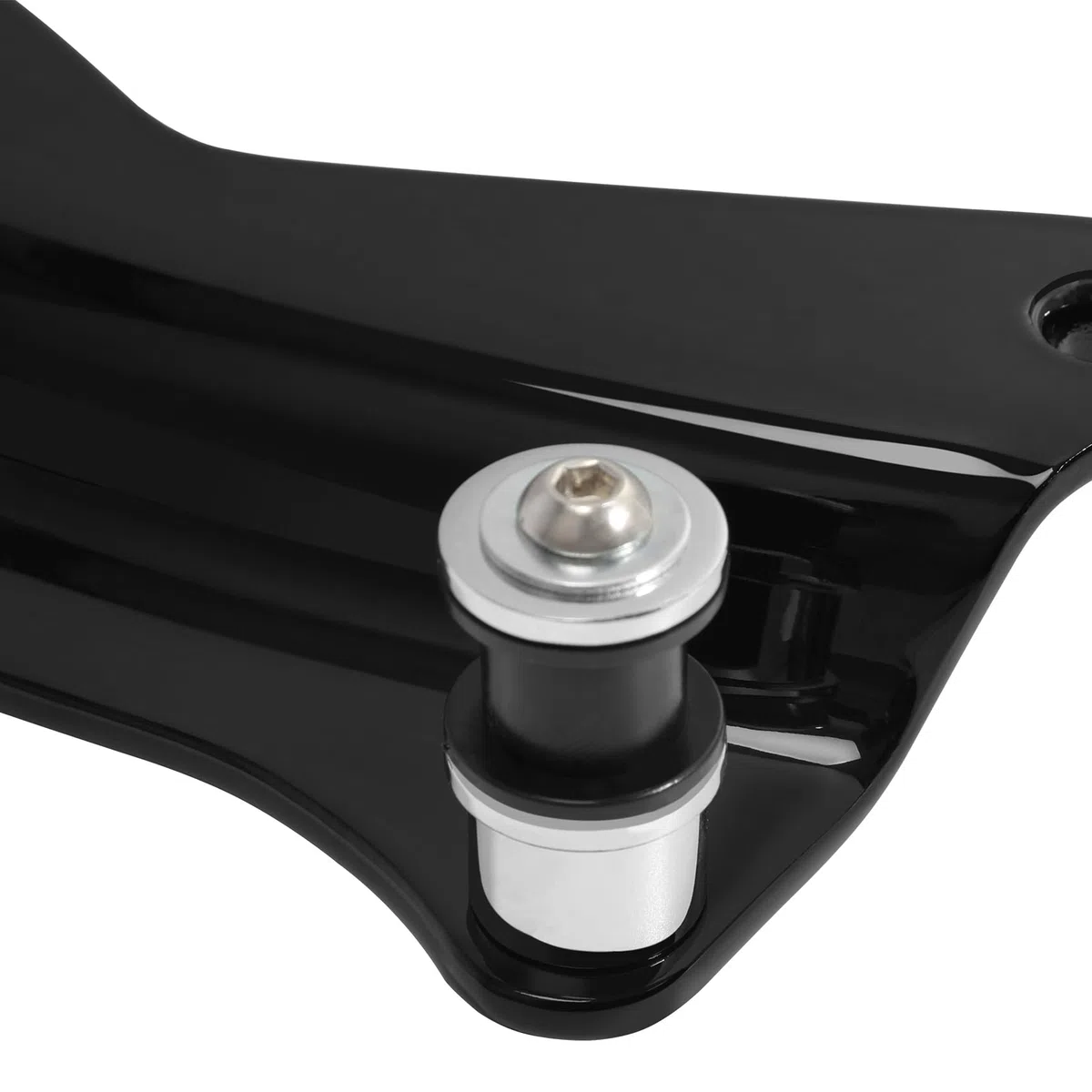 TCMT 4-Punkt Docking Hardware Kit für Harley Touring Road King Street Glide ab 2014