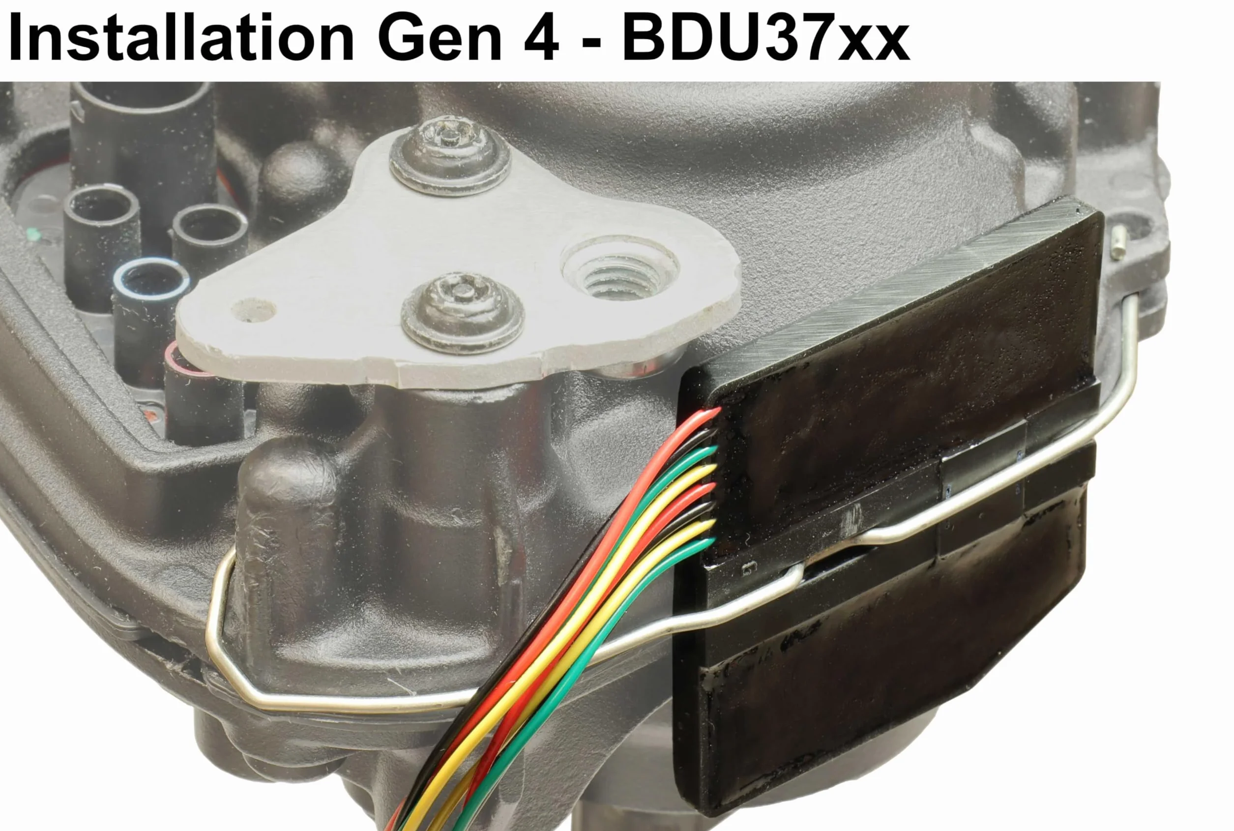 VOLspeed V2 für Bosch Performance Line CX Smart System MIT Felgenmagnet (Rim Magnet) E-Bike Tuning Chip