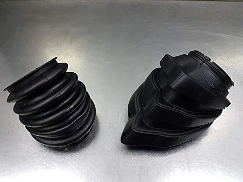 Faltenbalg Satz Faltenbälge Schwinge für BMW R 1200 R RT S GS + ADV. + R nineT K25