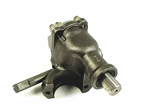 X-Parts Lenkgetriebe für VW Käfer / Karmann Ghia 1200 1300 1500, Kugellager aus Legiertem Stahl
