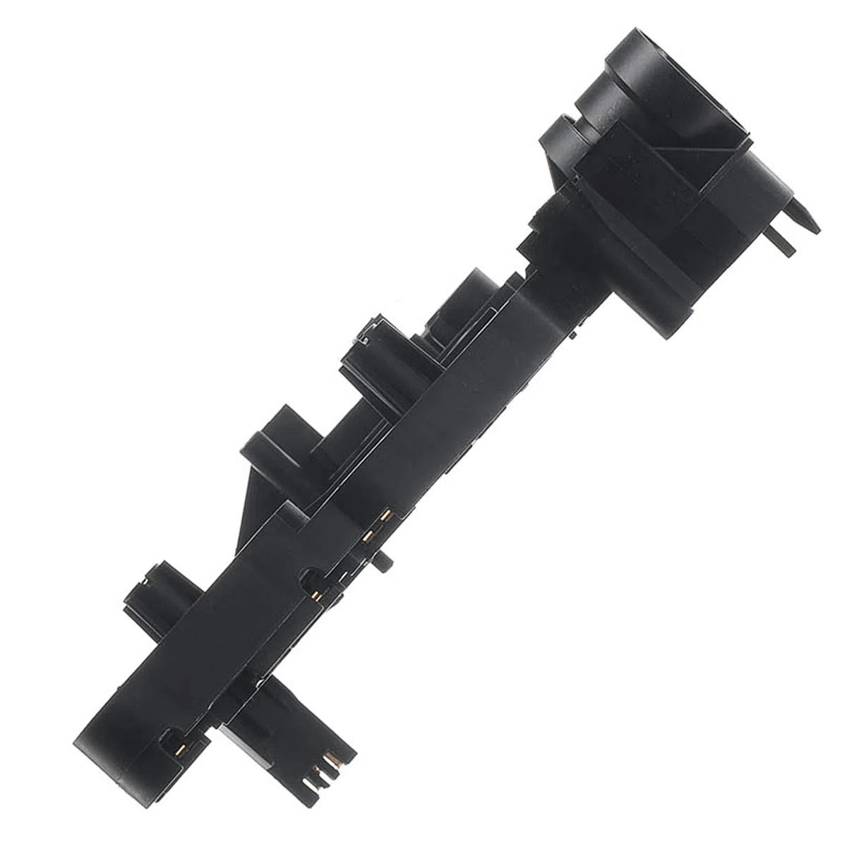 Frankberg Steuereinheit Platine Elektriksatz Stecker Filter Automatikgetriebe Kompatibel mit C- und CLK E- und M- und S-Klasse