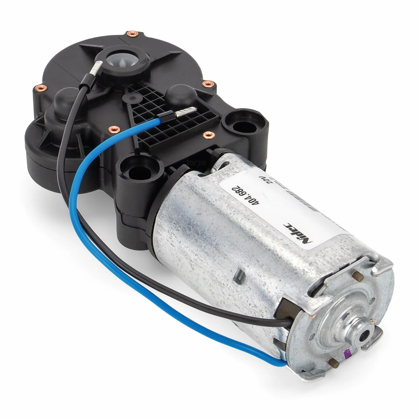 Sommer Motor Twist 200 E/EL Drehtorantrieb-Getriebemotor Ersatzmotor (2254V000)