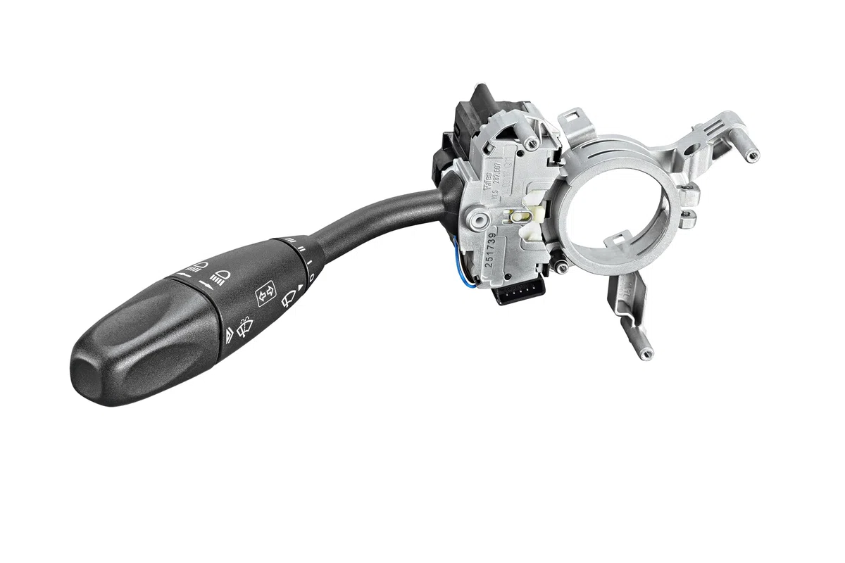 Valeo Lenkstockschalter 251739