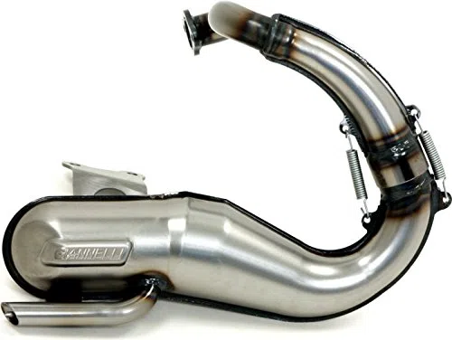 Sportauspuff Giannelli - Ape 50 bis 102ccm