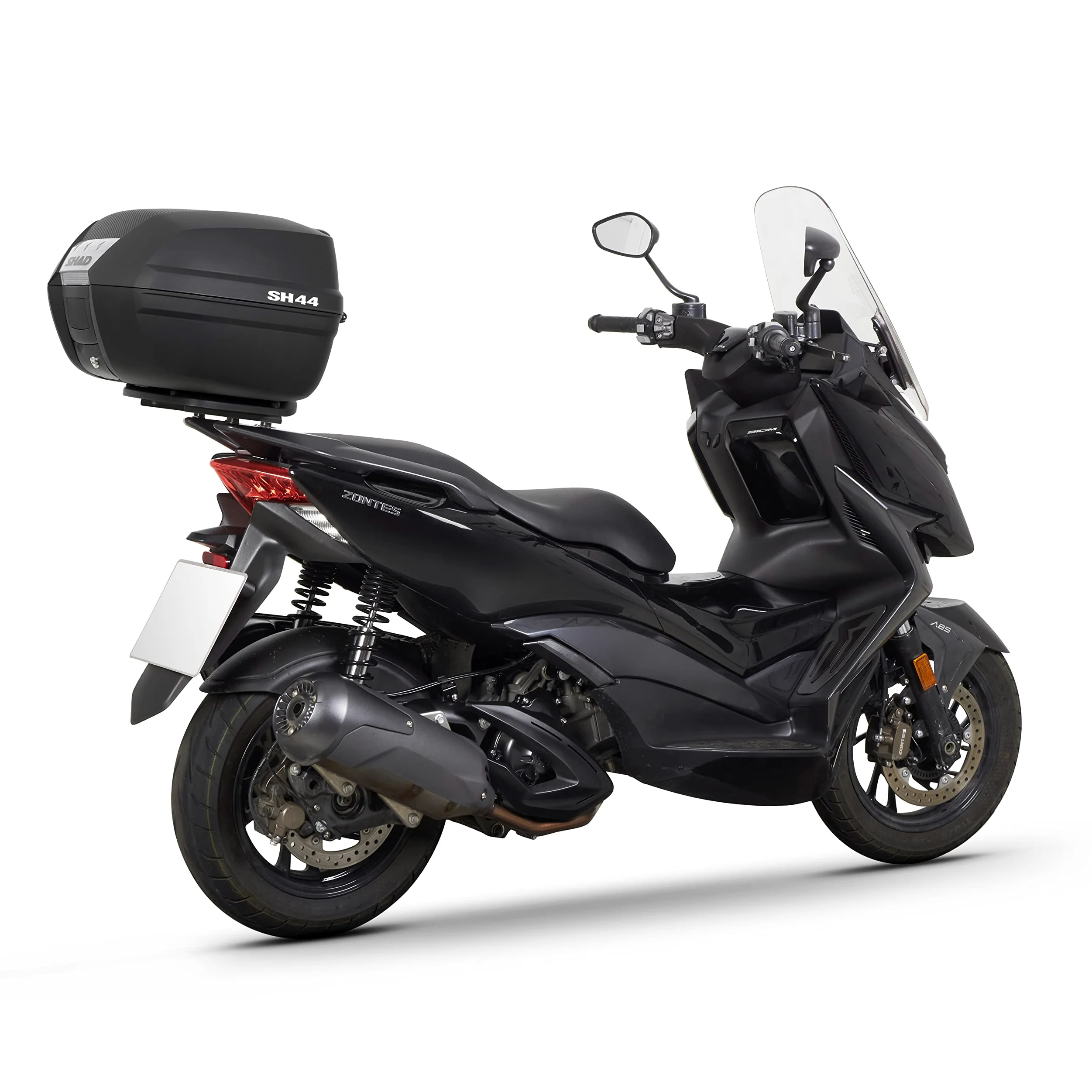 TOP CASE SH44 | Wasserdicht