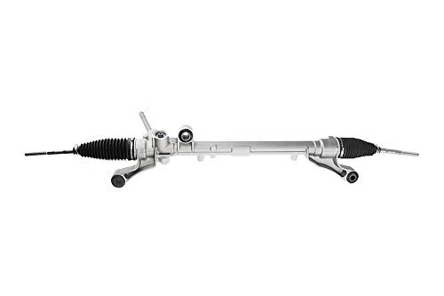 NTY Spk-Fr-006 Lenkgetriebe