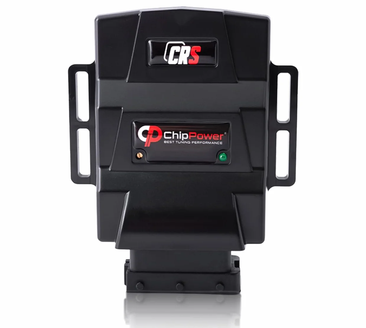 Chiptuning CRS für Ford Transit '06 2.2 TDCi 115 PS 2006-2014 ChipPower Benzin Mehr Leistung Tuning Box