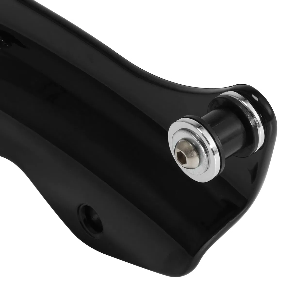 TCMT 4-Punkt Docking Hardware Kit für Harley Touring Road King Street Glide ab 2014