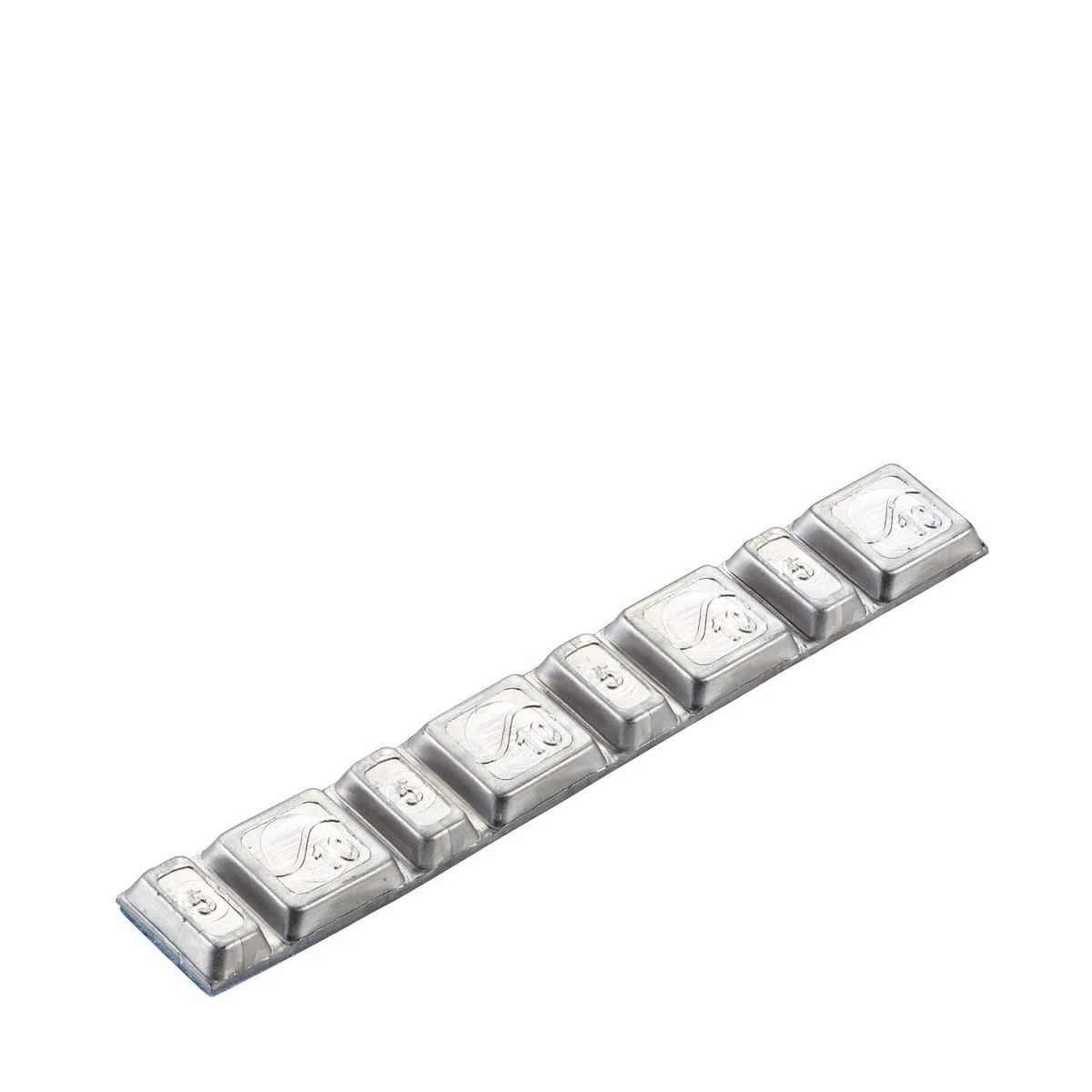 Hofmann Power Weight 5303-0605-701 Klebegewicht, Set of 100