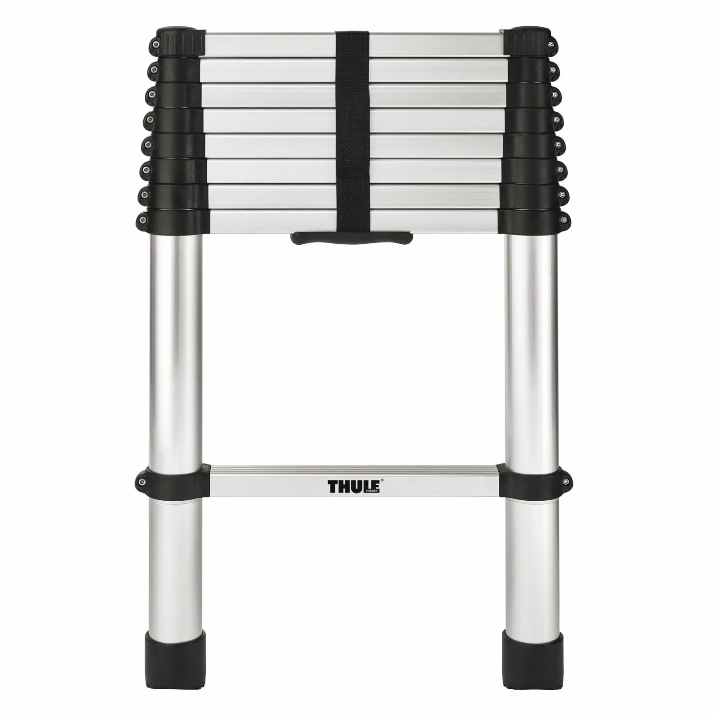 THULE Van-Leiter 9-stufig