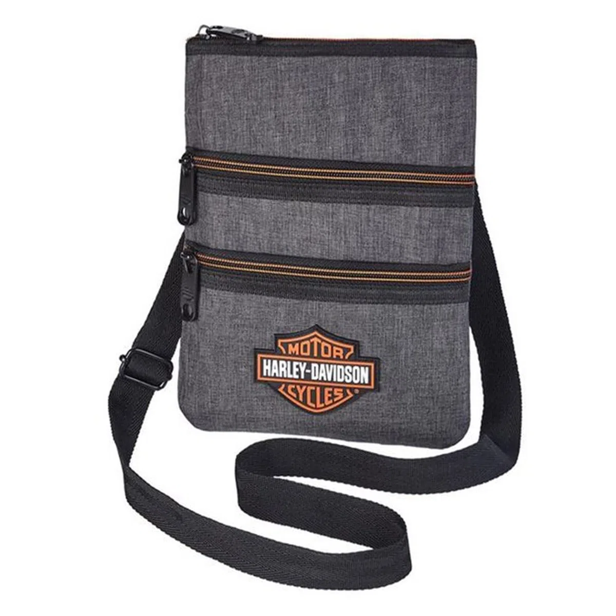 HARLEY-DAVIDSON Crossbody Tasche Heather