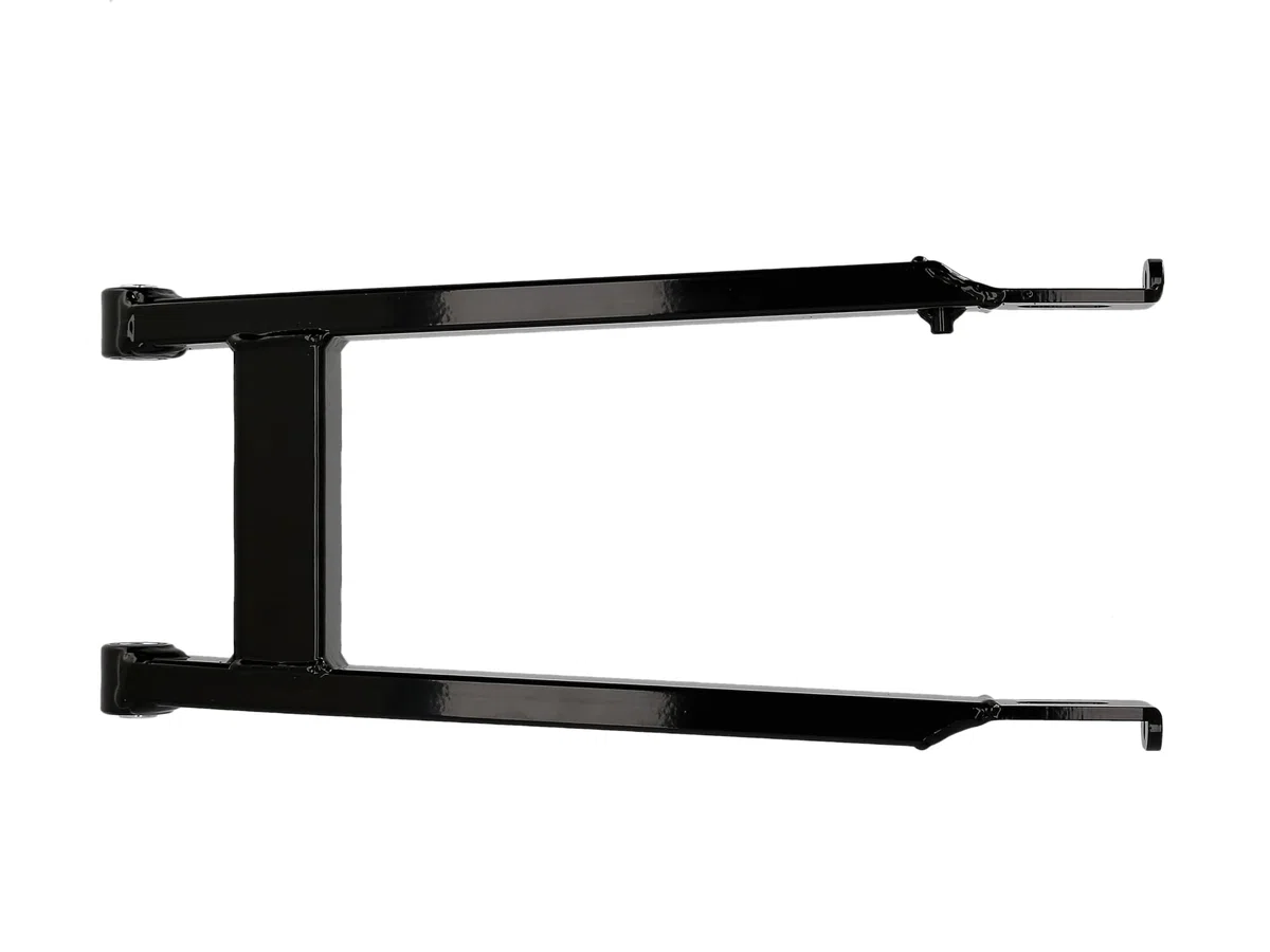 Renner Kastenschwinge, Schwarz
