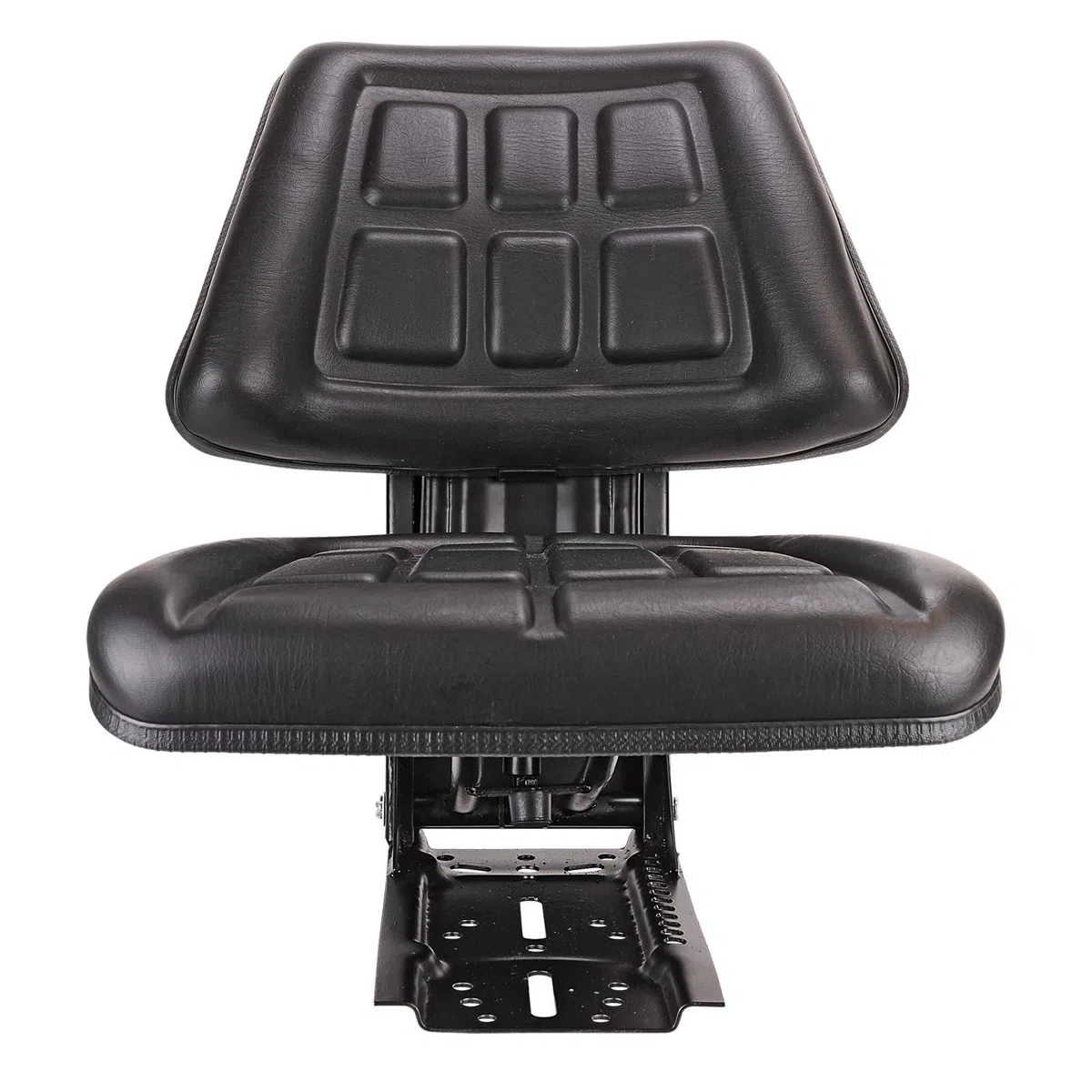 DEMA Universal Traktorsitz DTS130 – verstellbar, robust, komfortabel