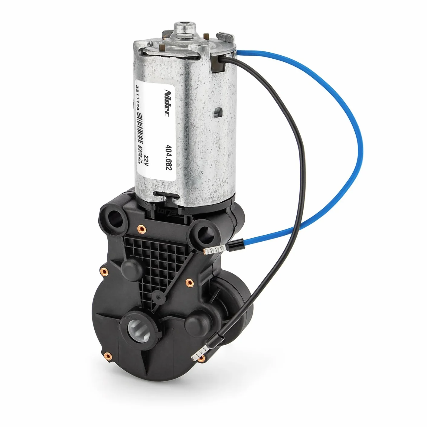 Sommer Motor Twist 200 E/EL Drehtorantrieb-Getriebemotor Ersatzmotor (2254V000)