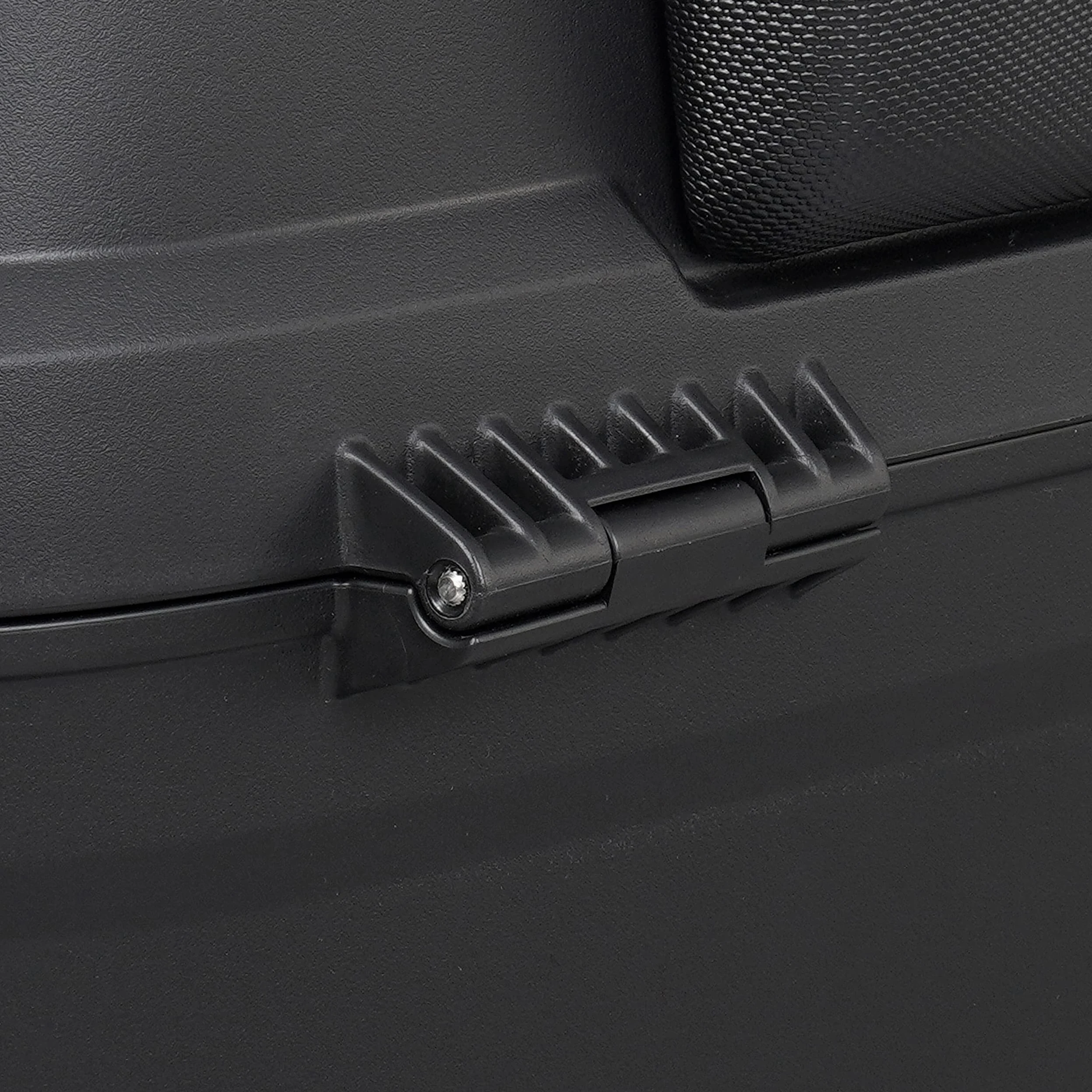TOP CASE SH44 | Wasserdicht