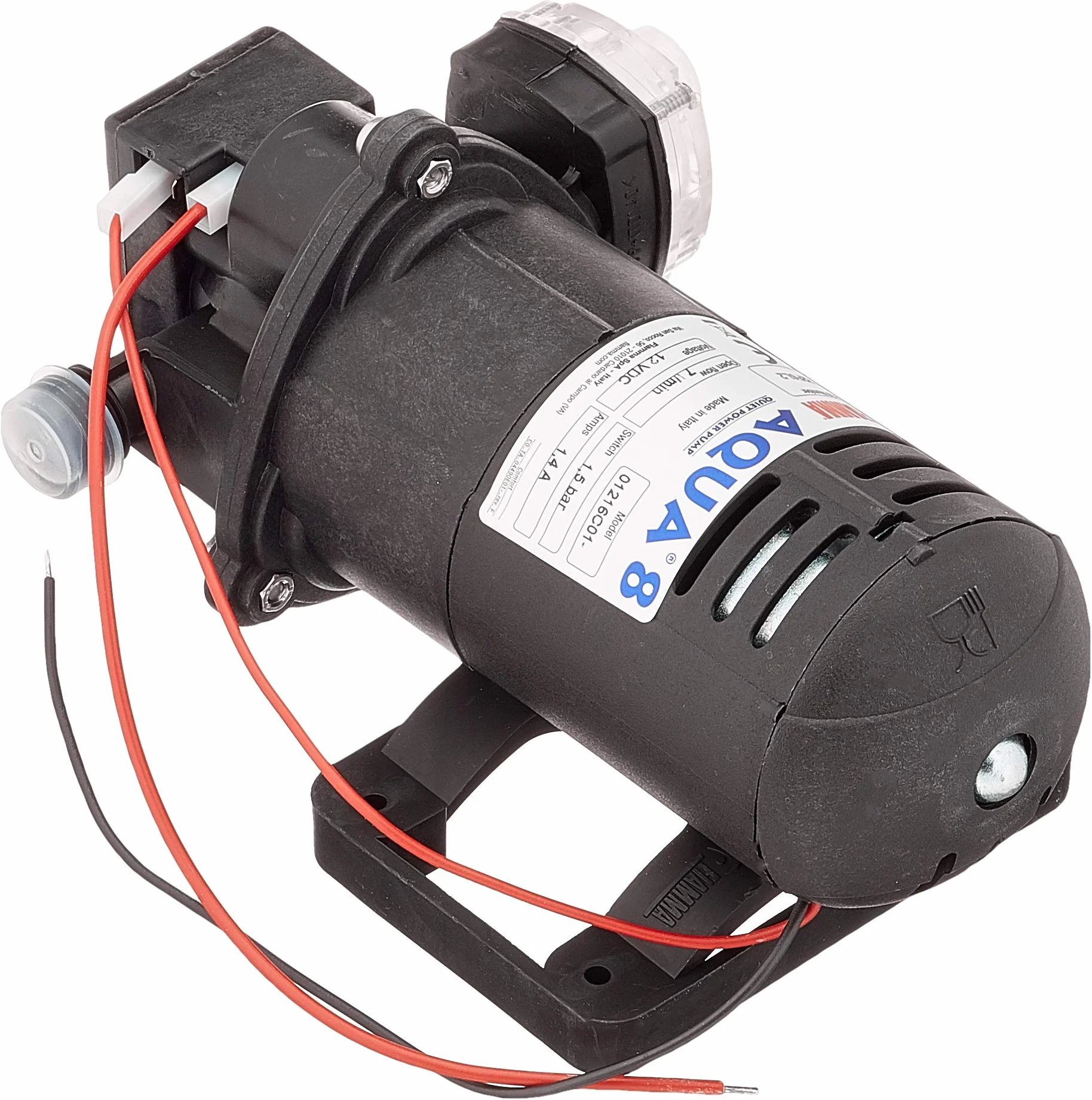 Fiamma Pumpe Aqua 8 7l/min
