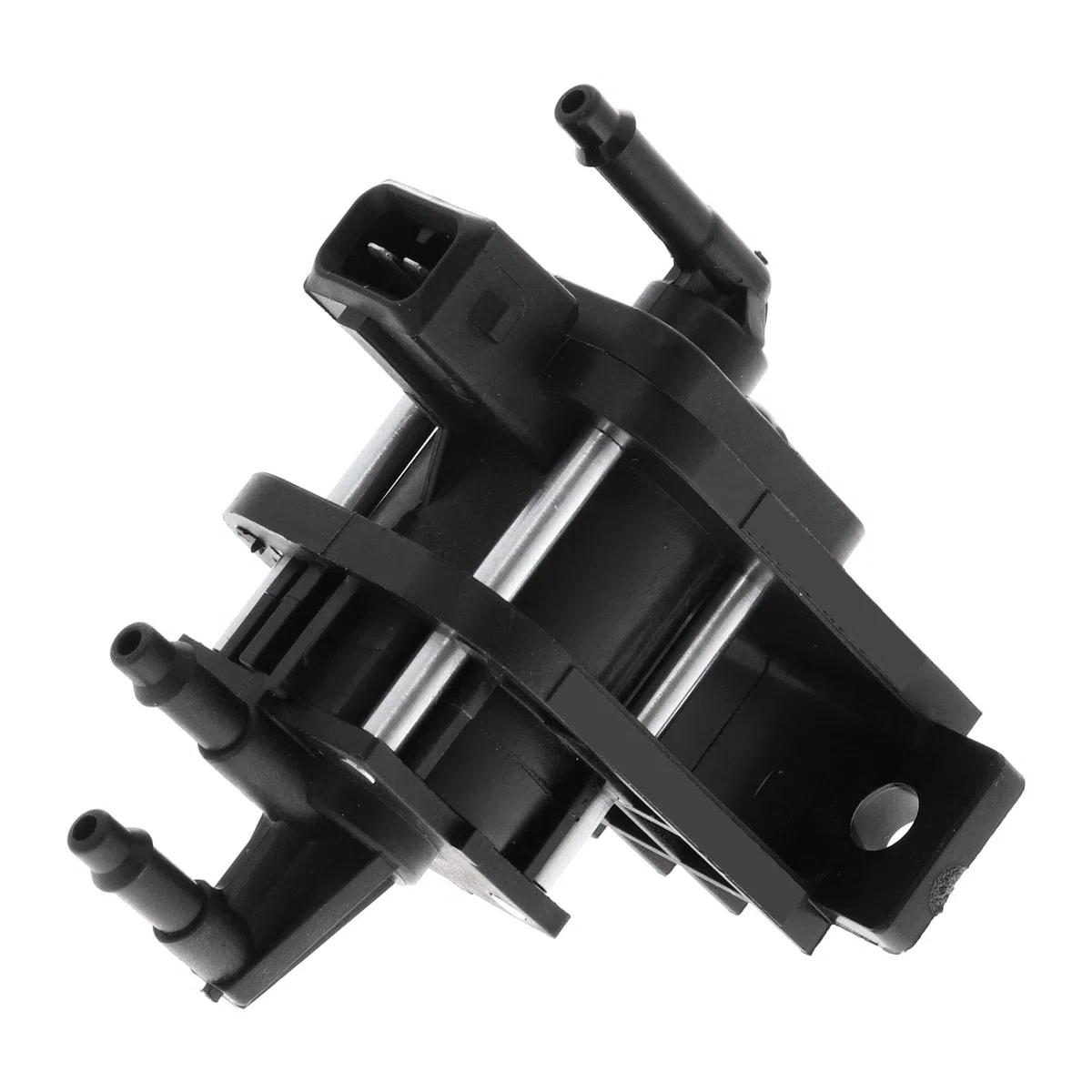 VEMO V10-63-0196 LADEDRUCKREGELVENTIL, MAGNETVENTIL, ELEKTRISCH passend für VW LT 28 T4 BULLI 2.5 TDI