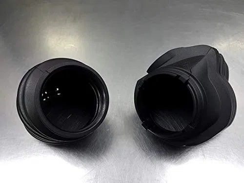 Faltenbalg Satz Faltenbälge Schwinge für BMW R 1200 R RT S GS + ADV. + R nineT K25