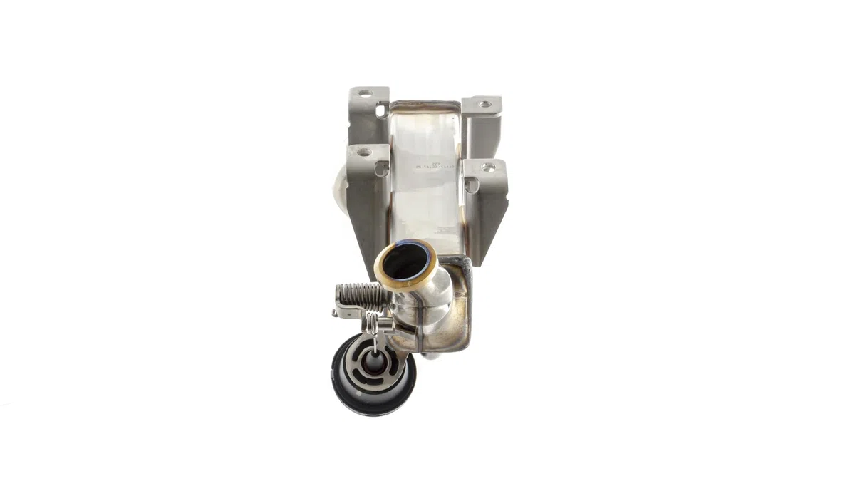 MAHLE CE 19 000P Kühler, Abgasrückführung für RENAULT MASTER III Van (FV) u.a.