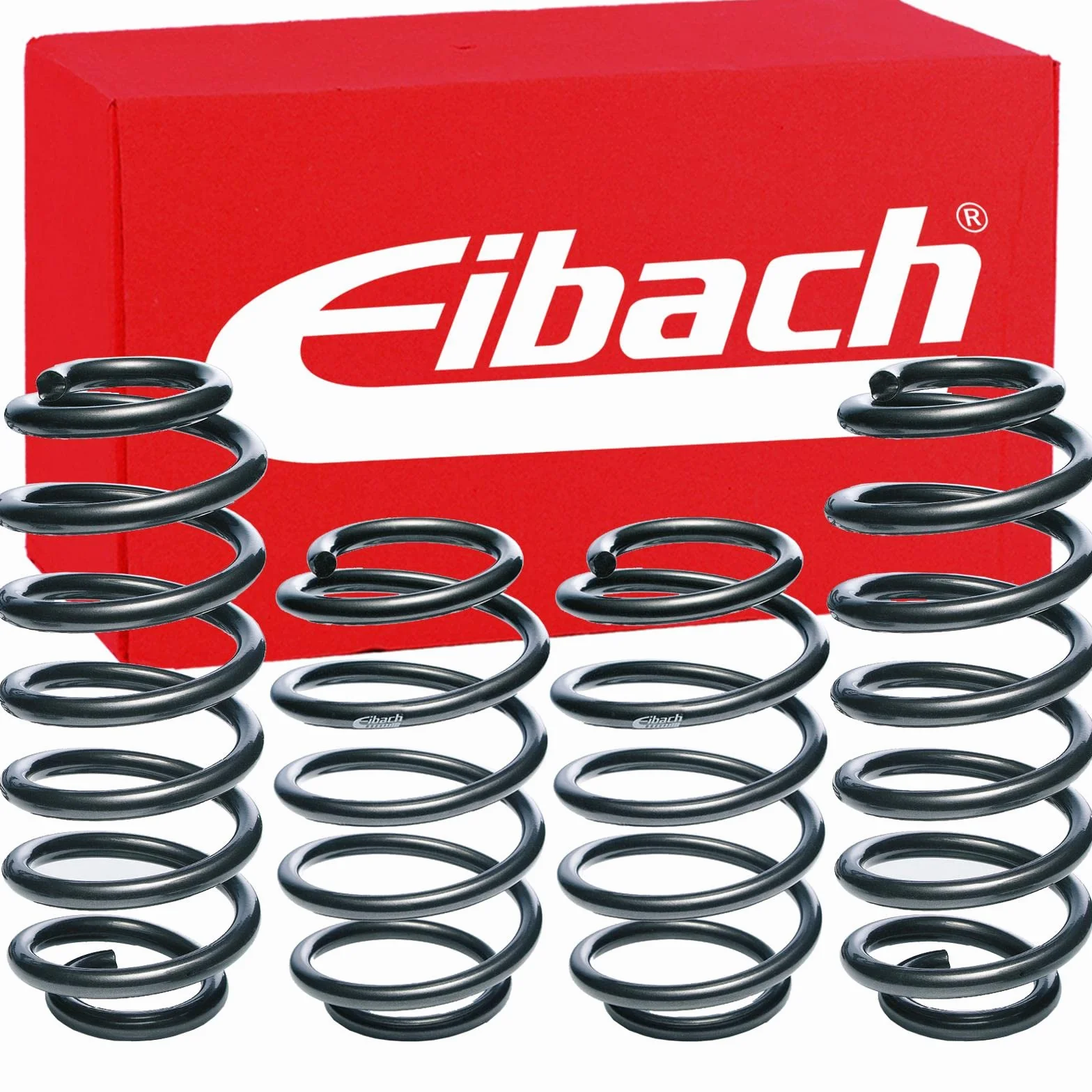 Eibach E10-79-010-04-22 Tieferlegungsfedern Pro-Kit