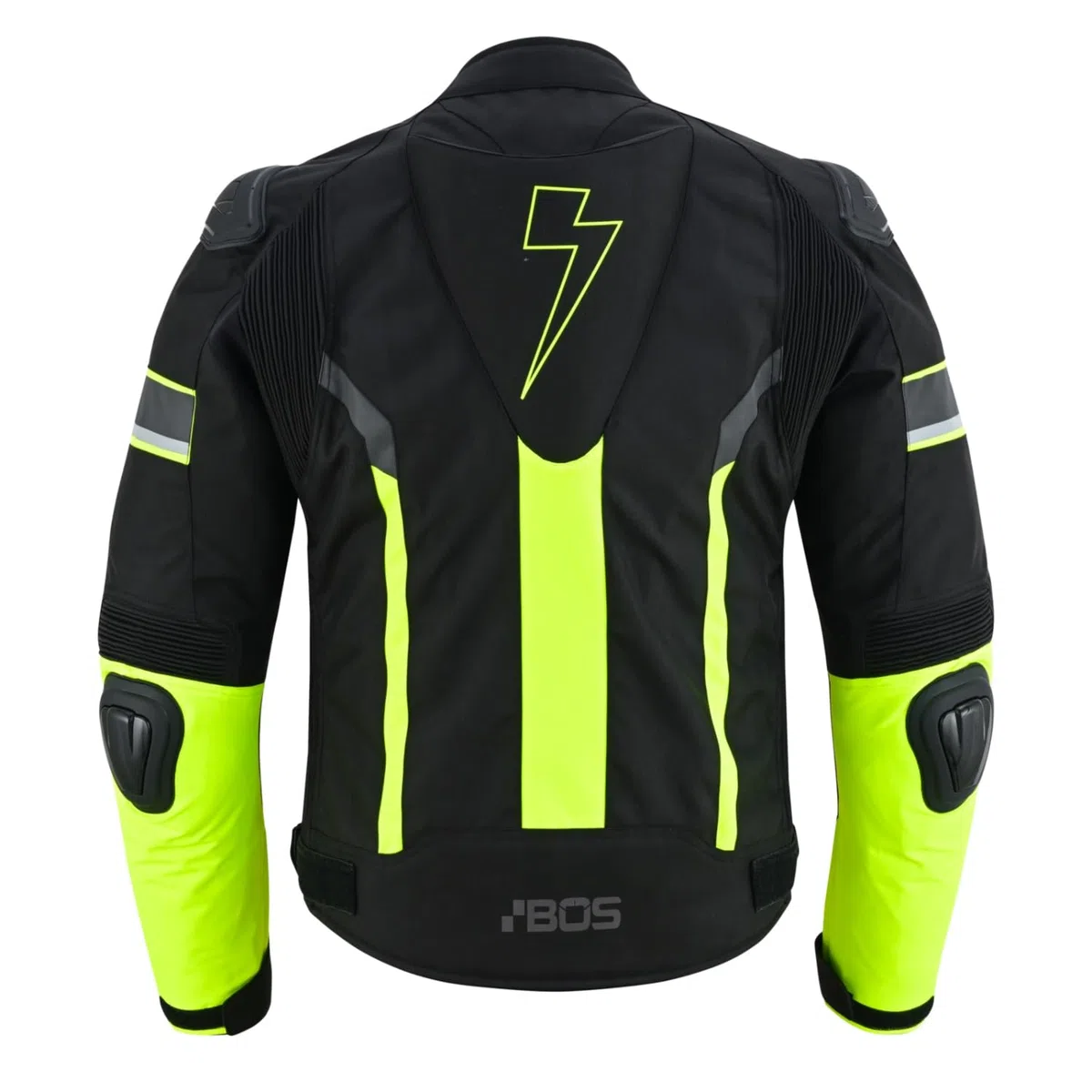 Motorrad Textilanzug Herren – 2-teilige Motorradkombi mit Protektoren, Jacke & Motorradhose,Motorradkombi mit Protektoren