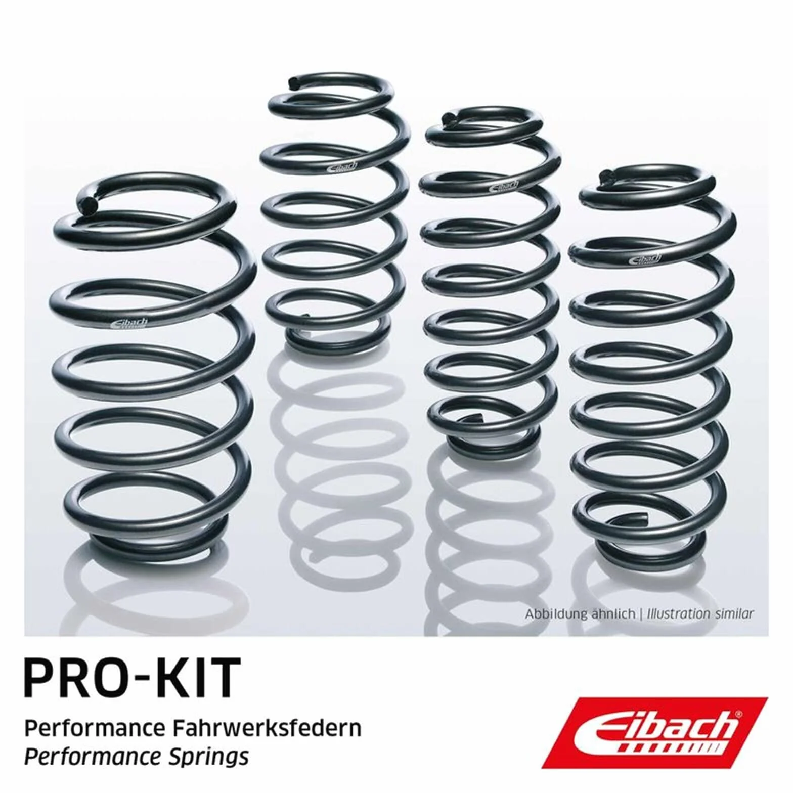Eibach E10-79-010-04-22 Tieferlegungsfedern Pro-Kit