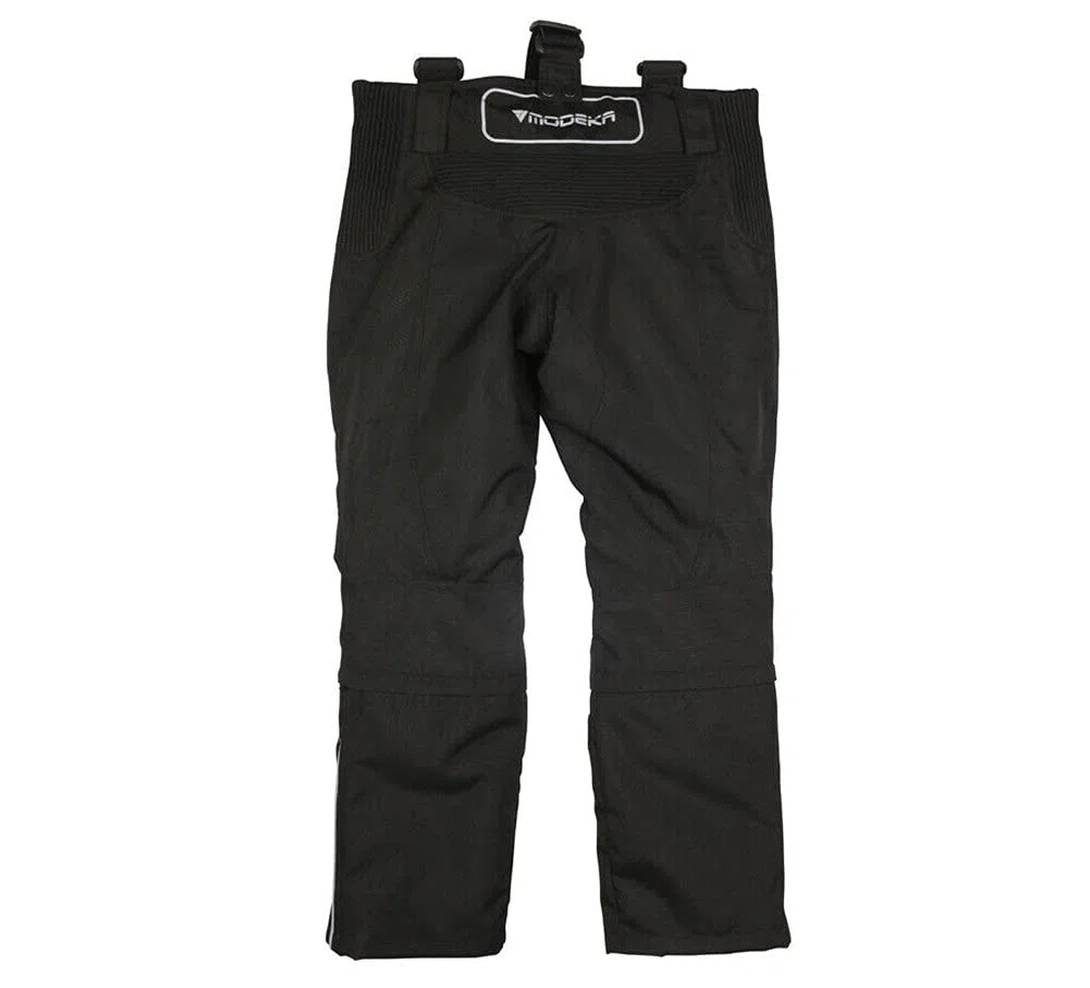 Modeka Tourex II Kinder Motorrad Textilhose
