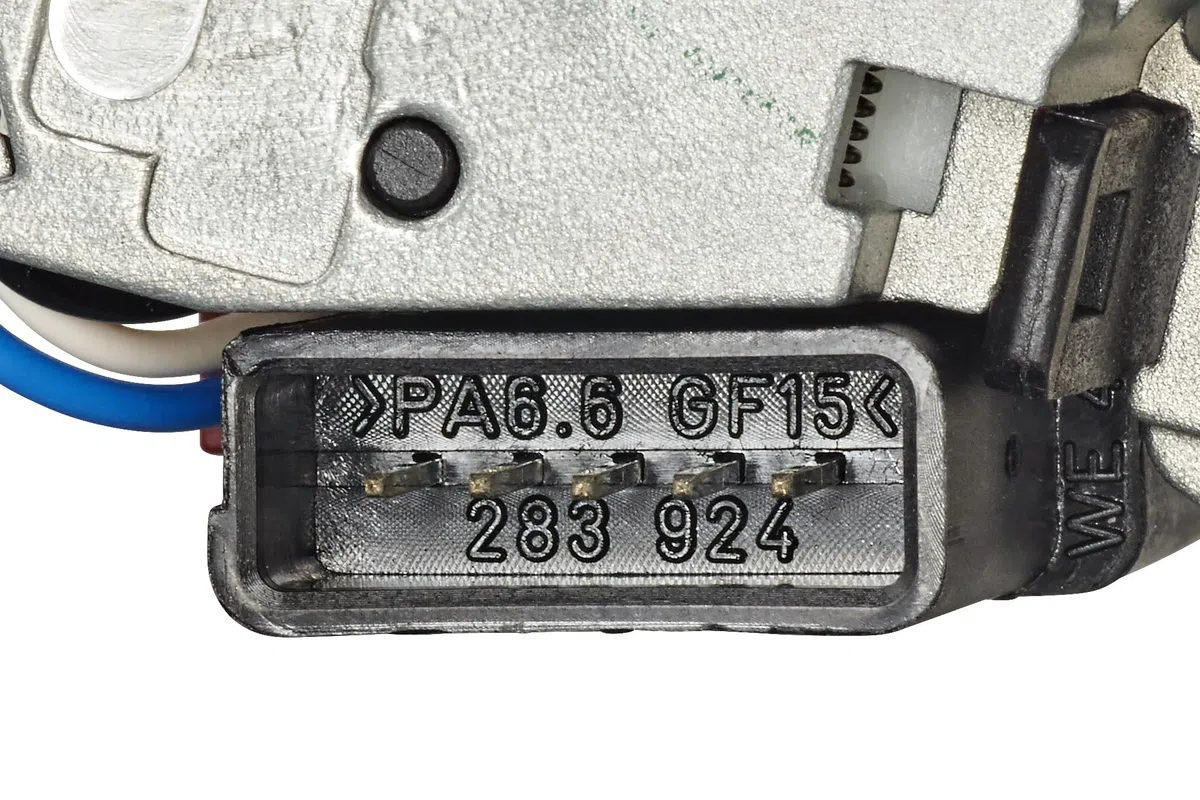 Valeo Lenkstockschalter 251739