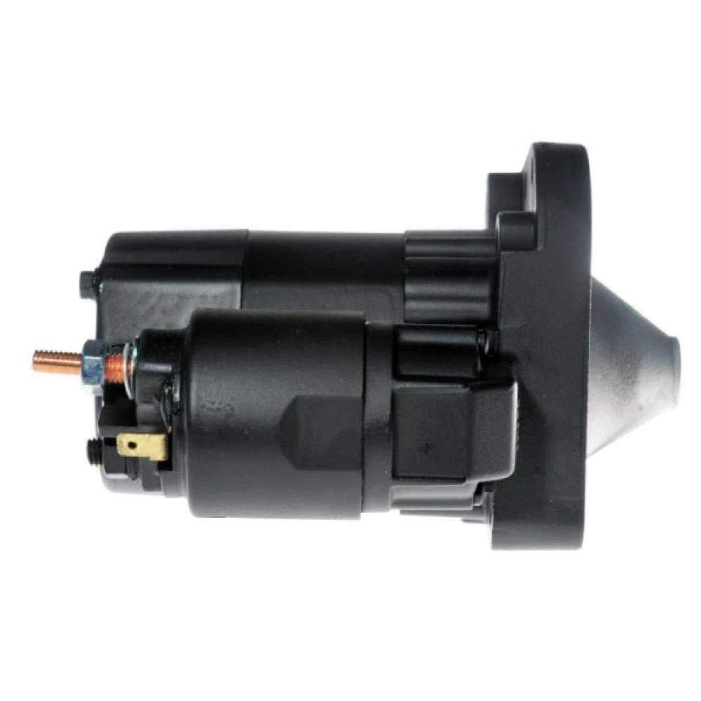 HELLA 8EA 011 610-061 Starter Anlasser 12V 0.85kW