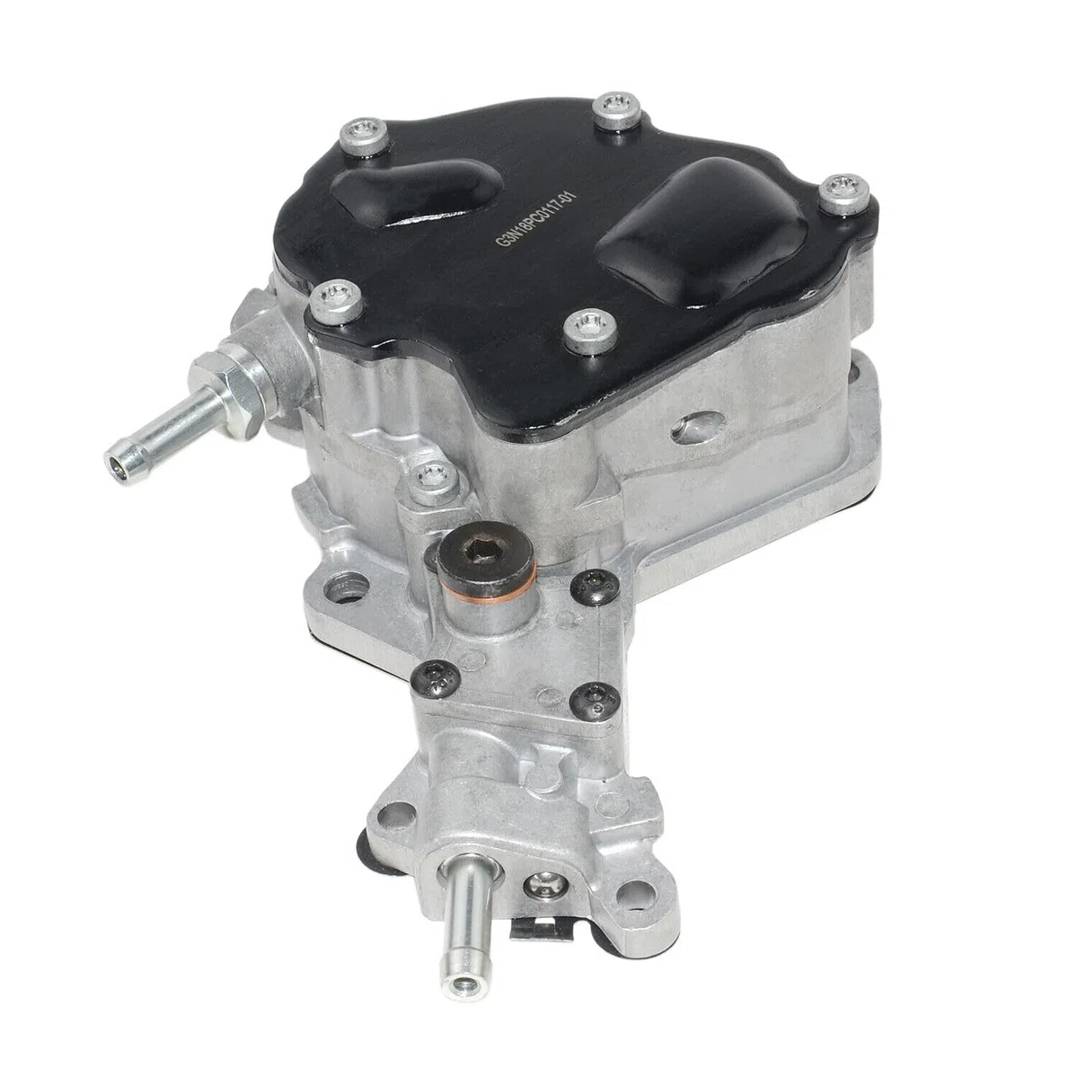 Vacuum Pump 038145209A 038145209C 1227658 Kompatibel mit A2 (8Z0) A3 (8L1) AROSA (6H) CORDOBA (6L2) IBIZA III (6L1) 038145209E 038145209K