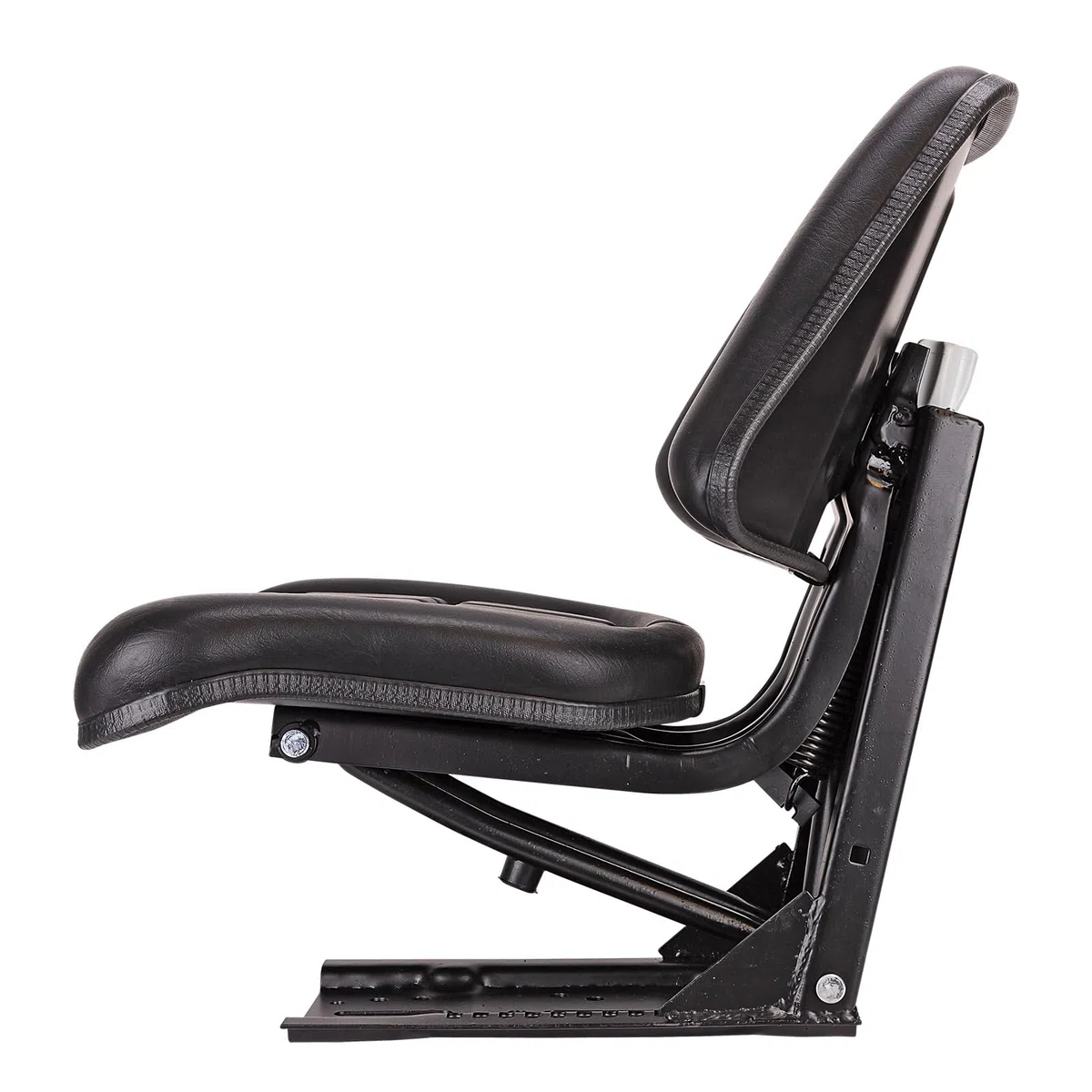 DEMA Universal Traktorsitz DTS130 – verstellbar, robust, komfortabel