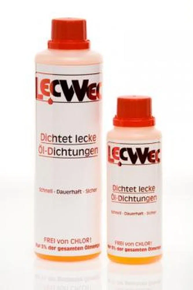 Öl-Dichtungen Dichtmittel 200 ml