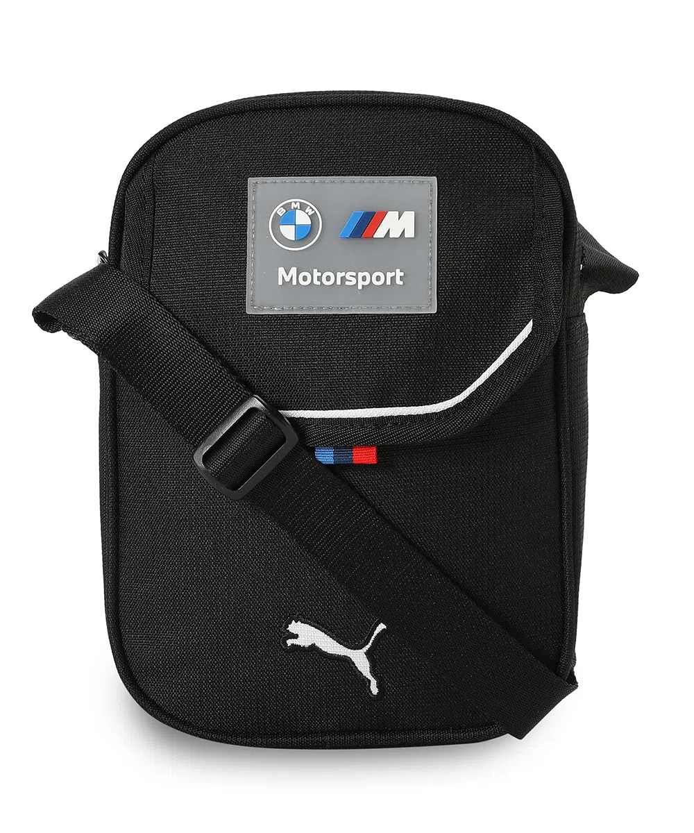 PUMA BMW MMS Portable Umhängetasche 1er Pack