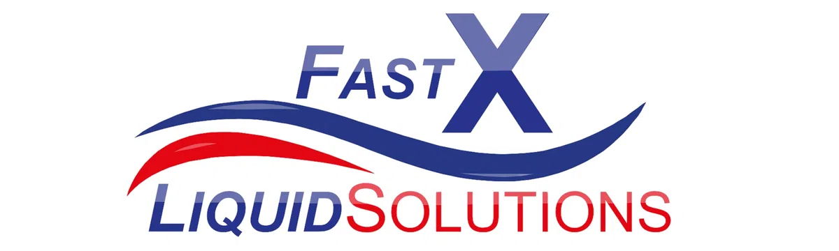 FAST X AdBlue Harnstofflösung 1000L IBC– Umweltfreundliche Emissionsreduzierung für Diesel mit SCR-Technologie, Euro-Norm Konform, Einfach Anzuwenden, 36 Monate Haltbar