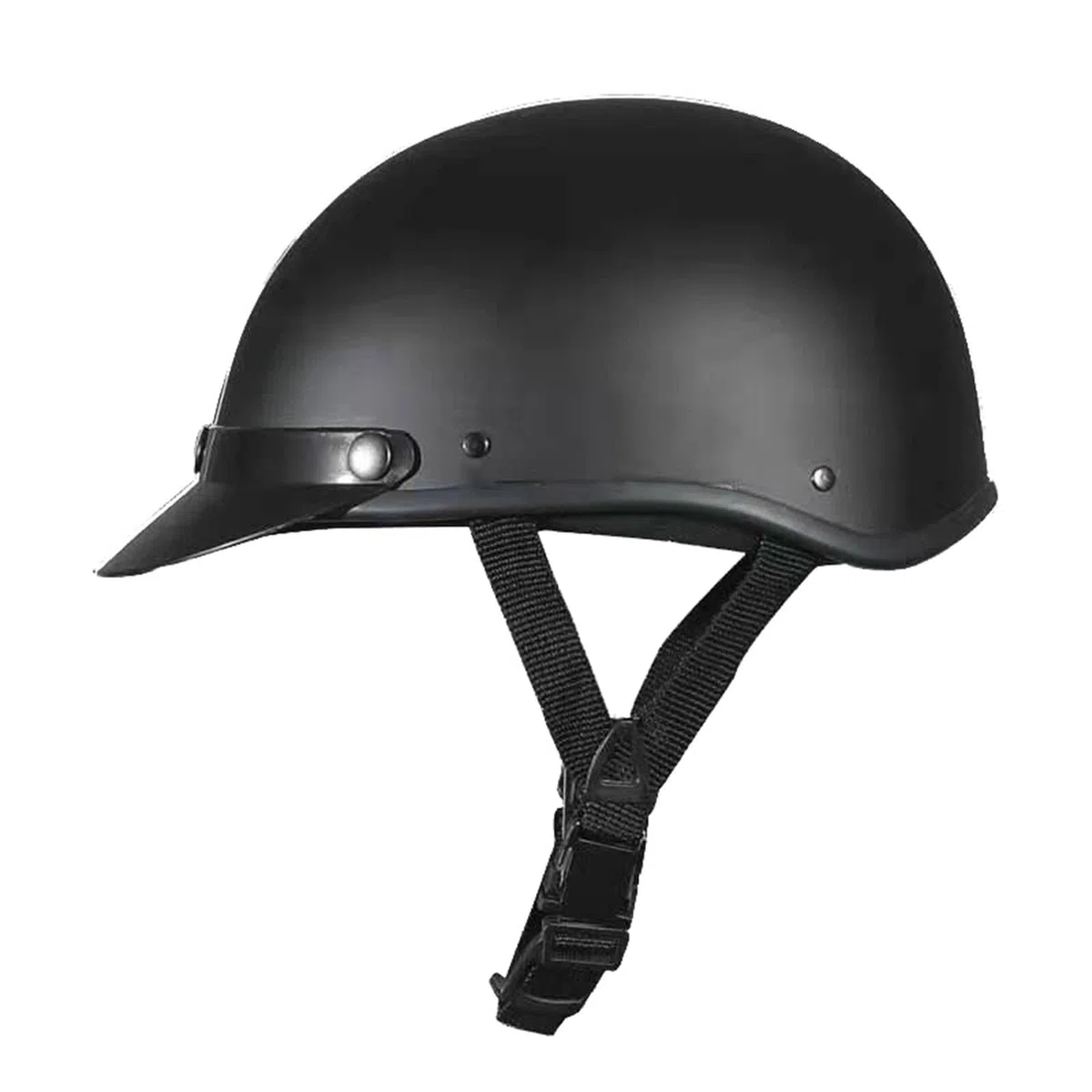 Motorrad Halbhelme Halbschalenhelm Brain-Cap Halbschale Jet-Helm Motorrad-Helm Roller-Helm Scooter-Helm für Chopper Biker Moped-Helm ECE-Zulassung