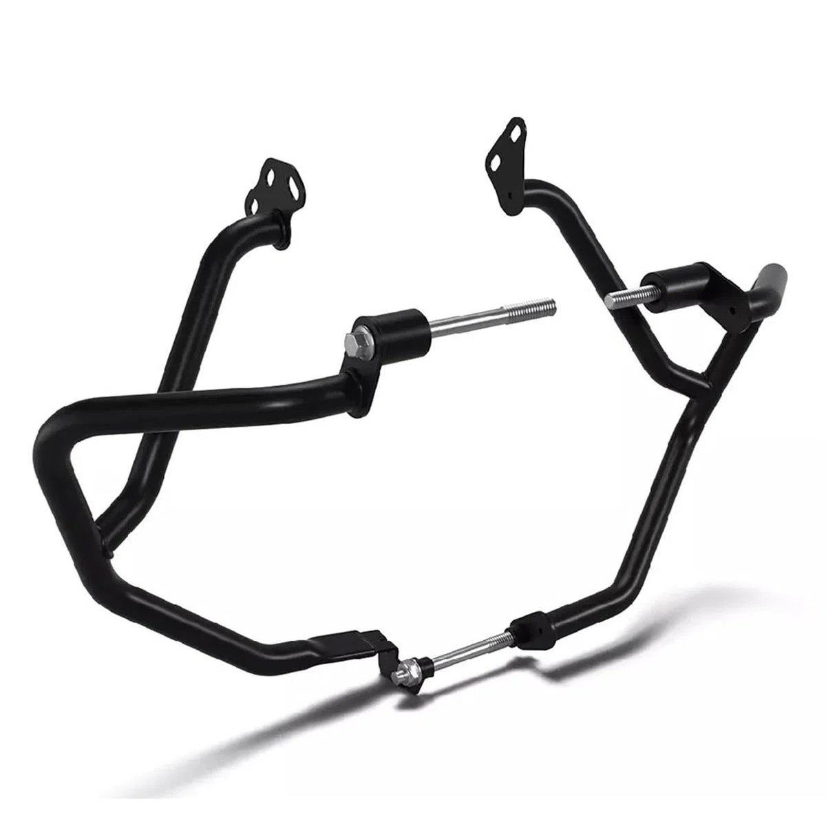 Für Royal Enfield Himalayan 450 452 2024 2025 Motorschutzbügel Autobahnsturzbügel Motorradrahmenschutz Stoßstange