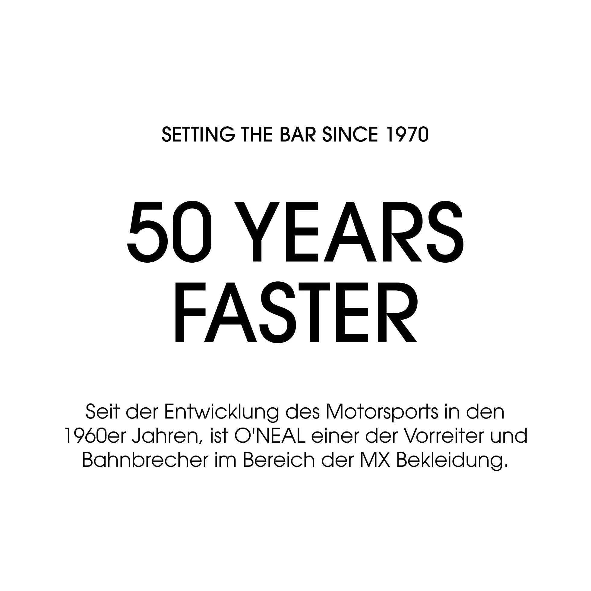 O'NEAL C-SRS Motocross Helm, MX Enduro Motorrad, Starke ABS-Schale, gepolstertes & waschbares Innenfutter, optimale Belüftung, Microlock-Sicherheitsverschluss für Erwachsene (Schwarz M)