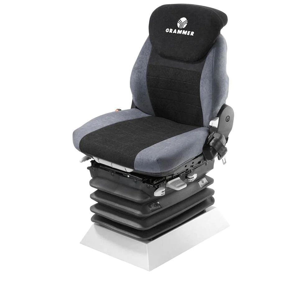 Protecto Maximo Grammer Bezug Offroad für Traktorsitz