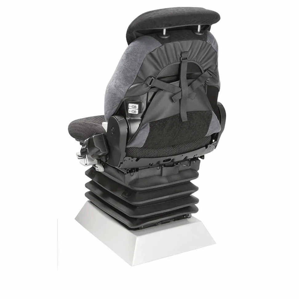 Protecto Maximo Grammer Bezug Offroad für Traktorsitz