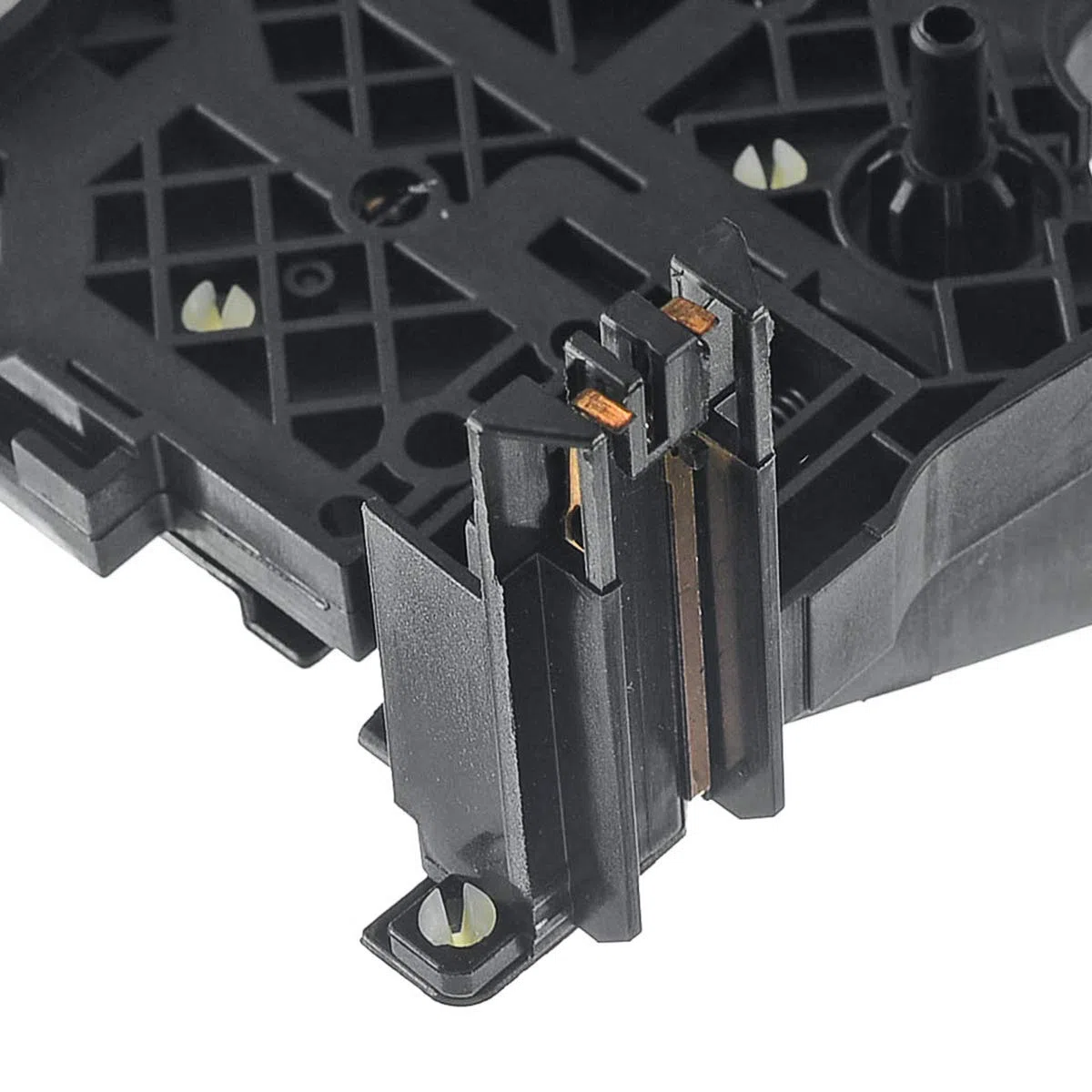 Frankberg Steuereinheit Platine Elektriksatz Stecker Filter Automatikgetriebe Kompatibel mit C- und CLK E- und M- und S-Klasse