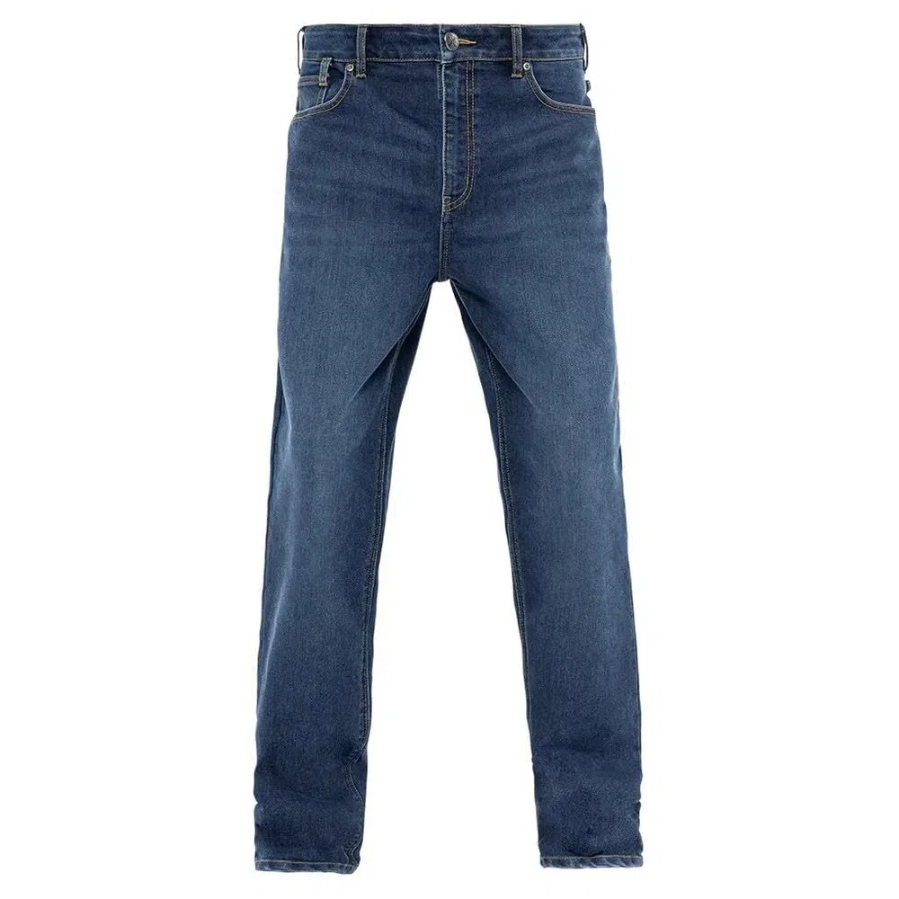 John Doe Chester Loose Fit Motorrad Jeans