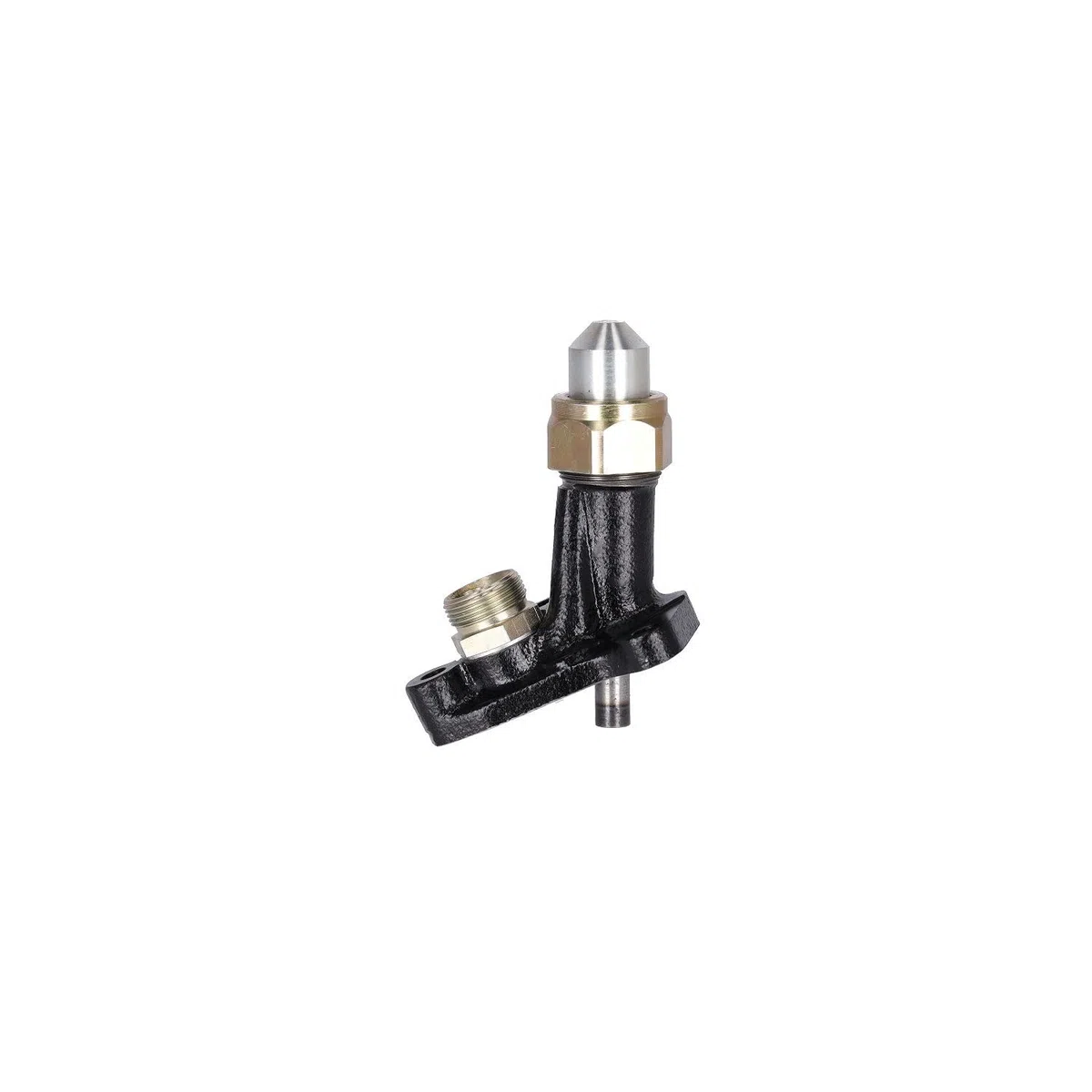 febi bilstein 07714 Kettenspanner für Steuerkette, mit Dichtung, 1 Stück