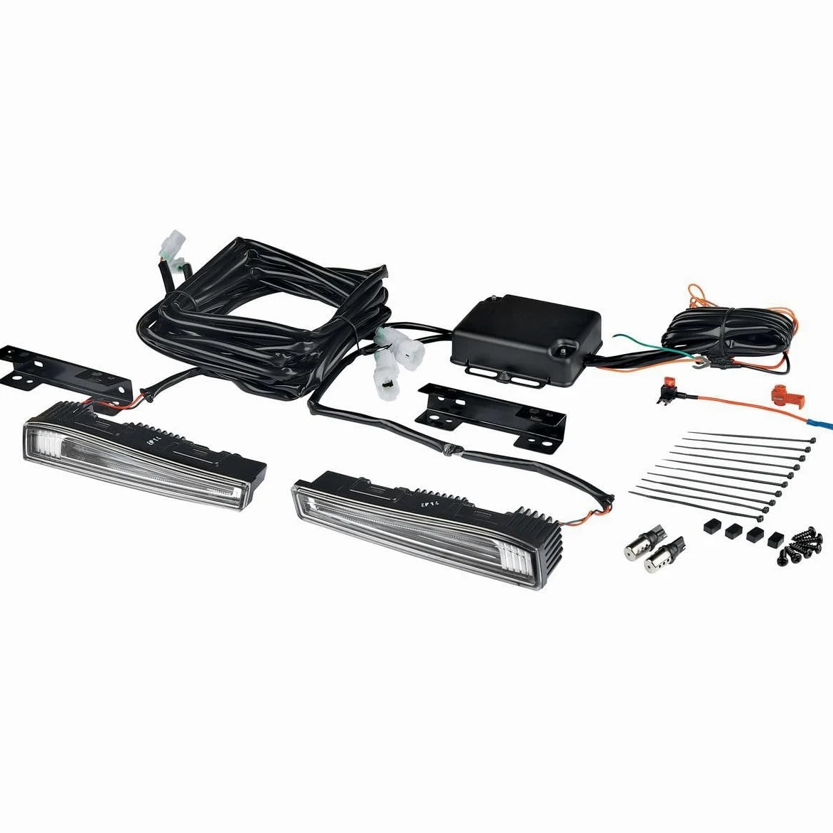 Osram LEDDRL102 LEDriving LG LED-Tagfahrlicht, Faltschachtel (1 Paar)