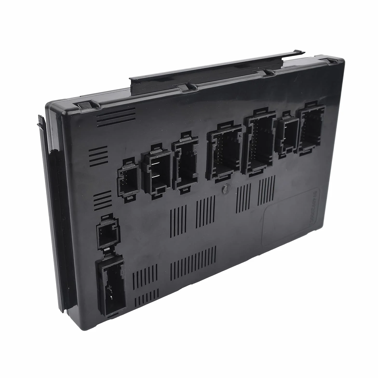 Bisenya Hinten Signalerfassungsmodul SAM mit Anhängerfunktion Ersatz für M'ercedes 164/251 GL320 GL350 GL450 GL550 ML320 ML350 ML450 ML550 R350 Nicht für Elektrische Fensterheber 1649005401 1649005101